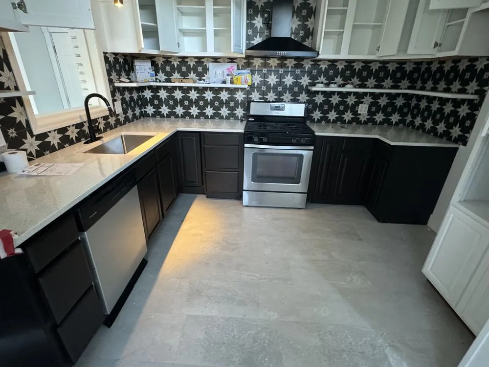 Slide of Vargas Home Services