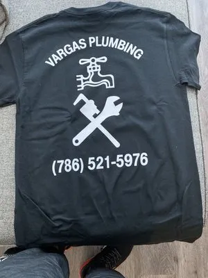 Vargas Plumbing