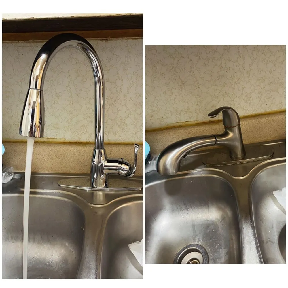 Slide of Vargas Plumbing Services