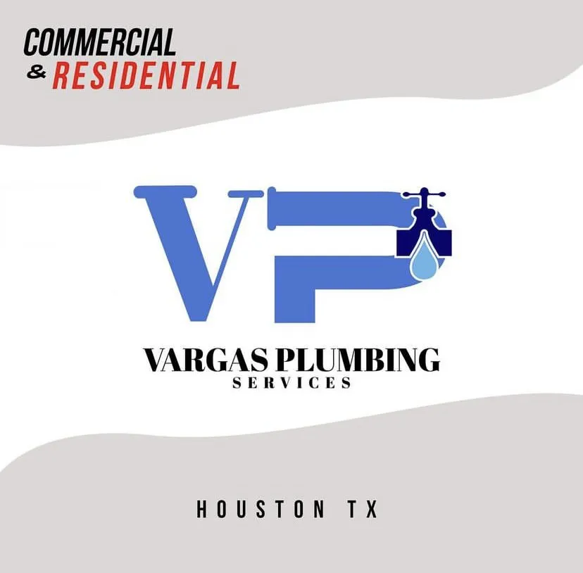 Slide of Vargas Plumbing Services