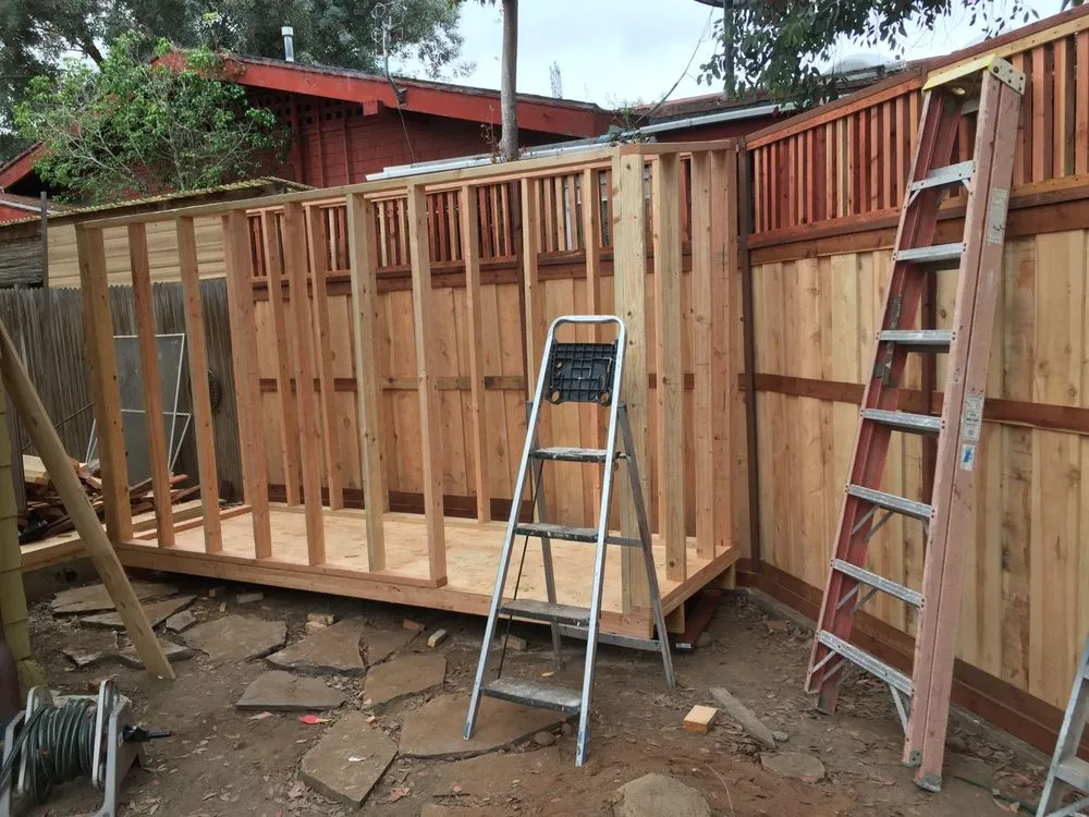 Slide of Vargas Wood Works