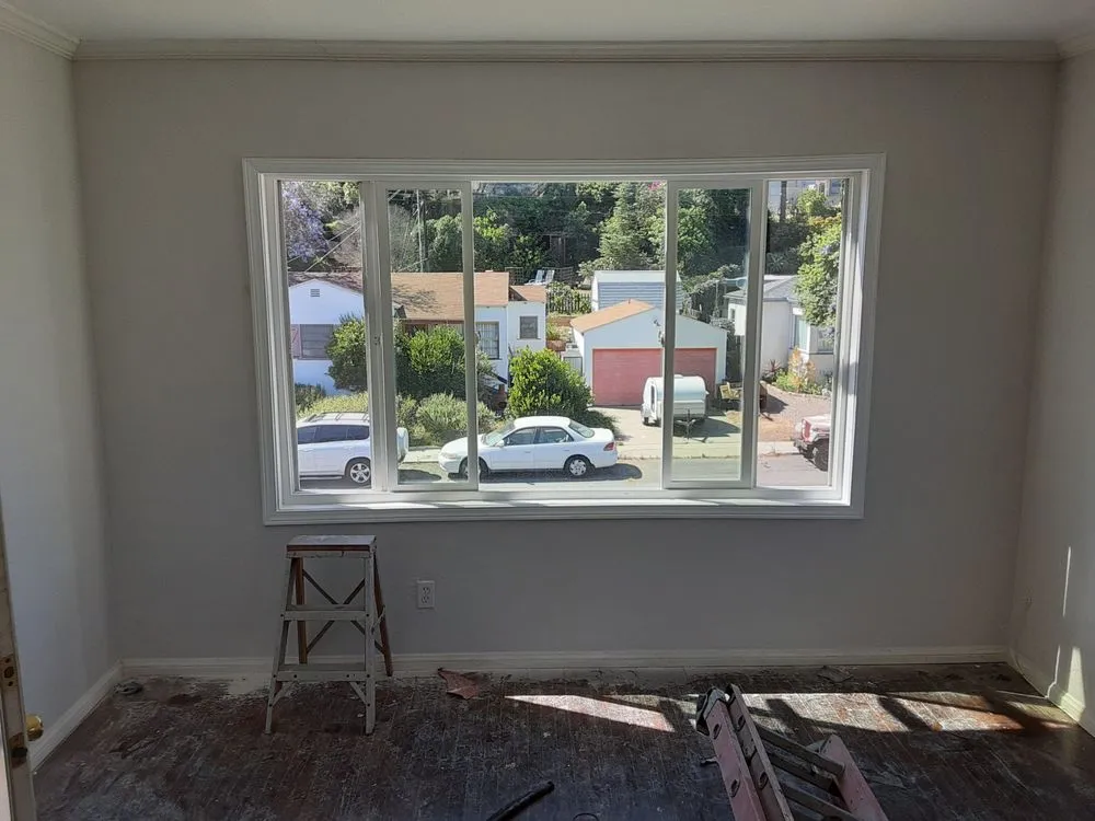 Slide of Vargas Wood Works