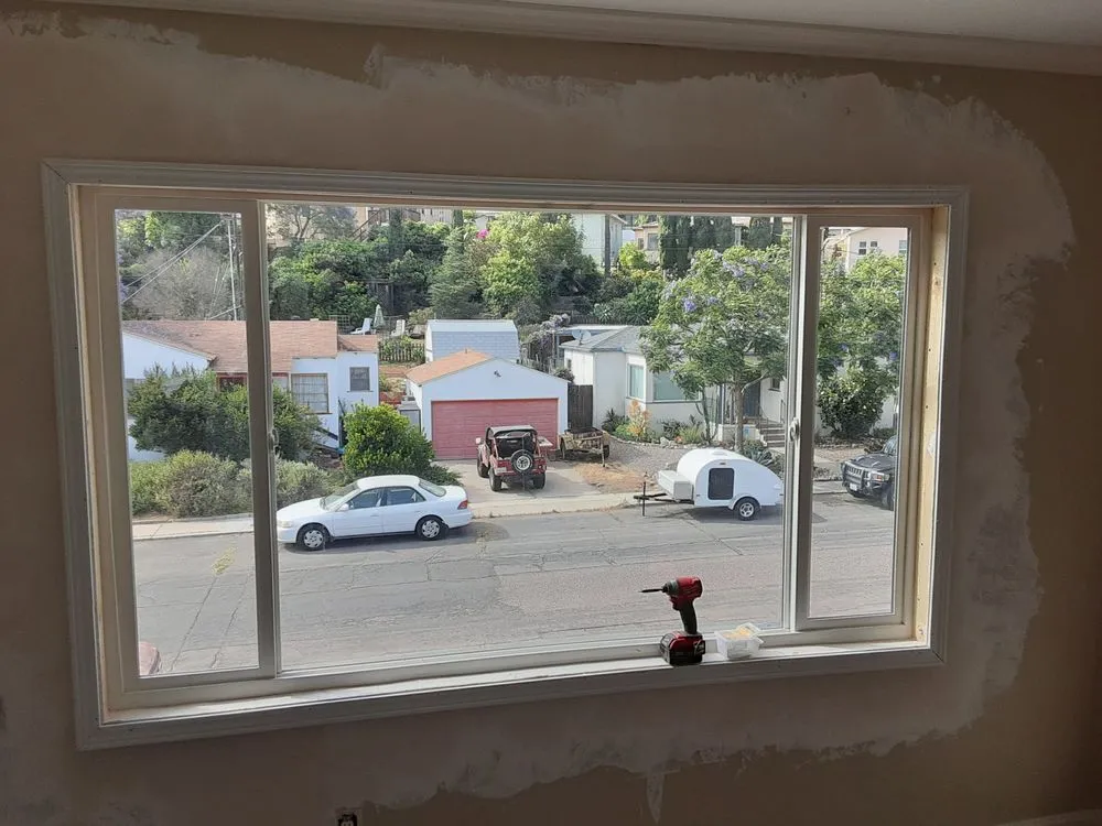 Slide of Vargas Wood Works