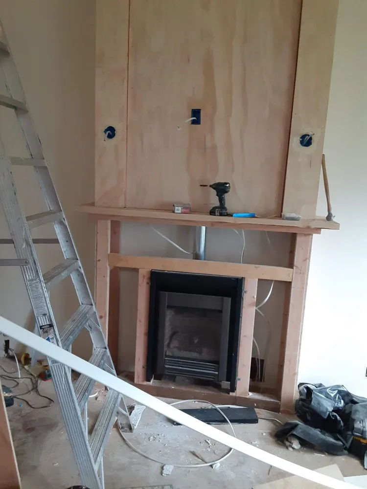 Slide of Vargas Wood Works