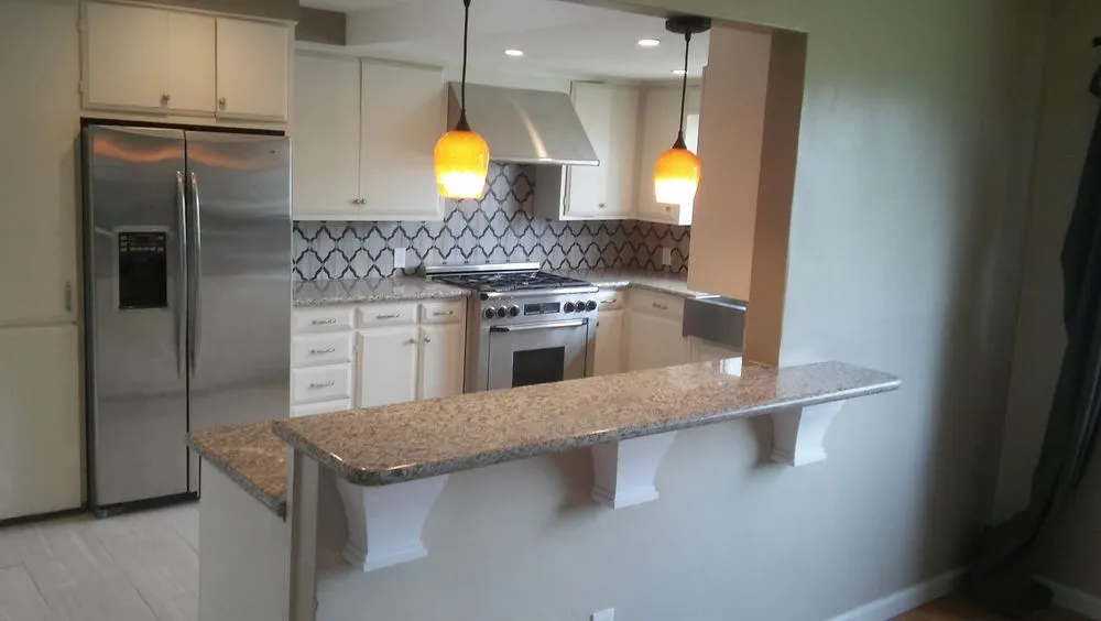 Slide of Vargas Wood Works