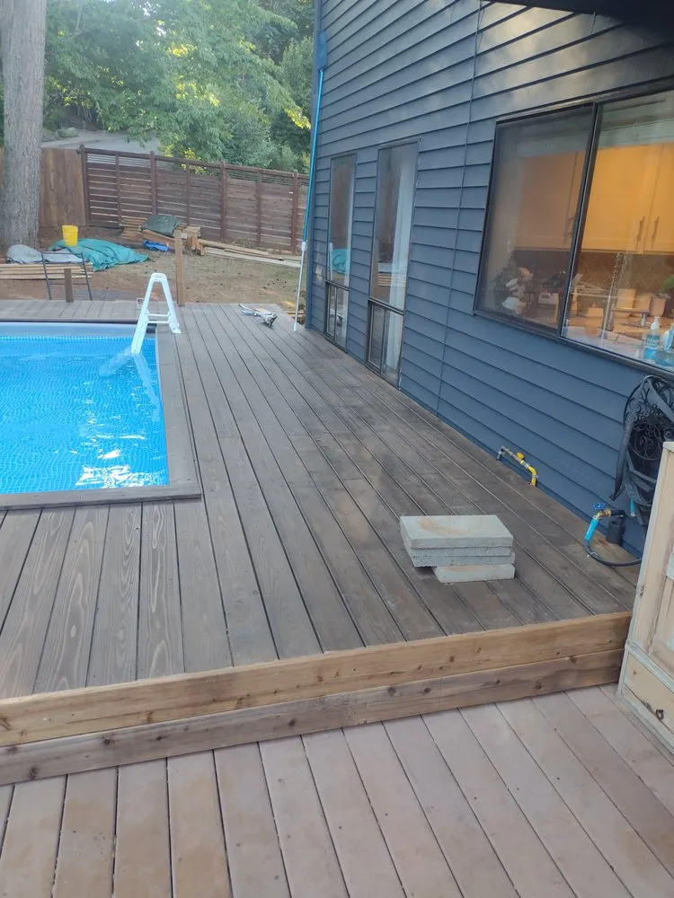 Expert pipe repair experts serving Salem, OR - Vargas Wood Works