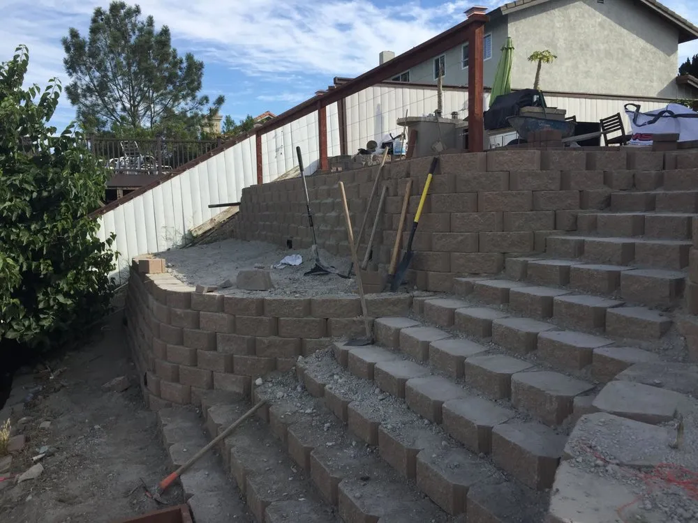 Slide of Vargas Wood Works