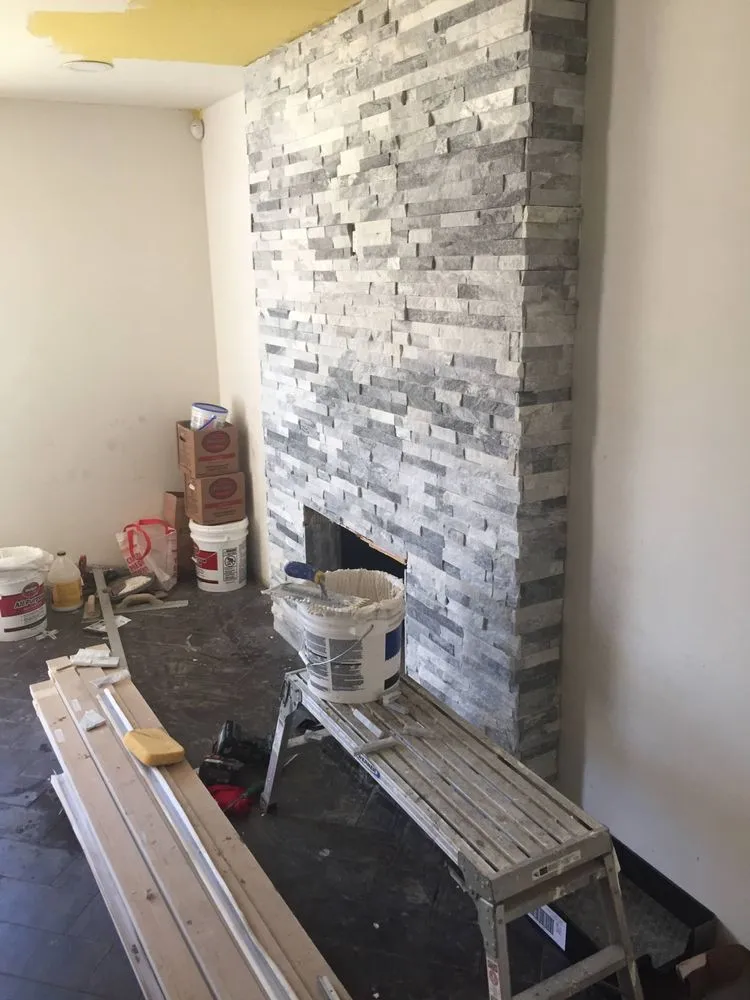 Slide of Vargas Wood Works