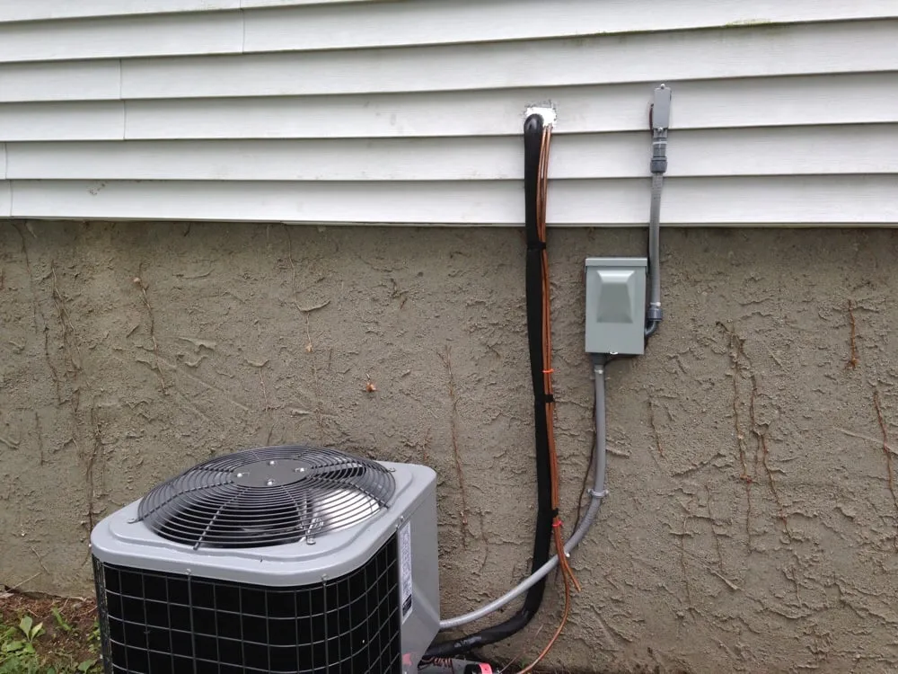 Slide of Variety Installer