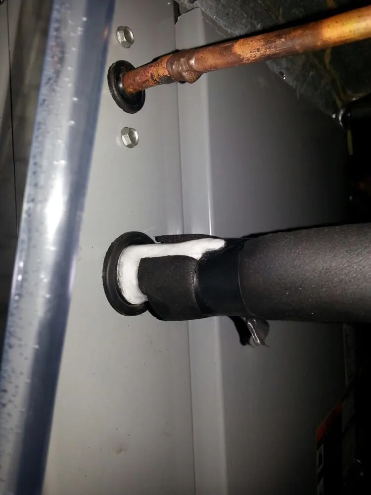 Slide of Variety Installer