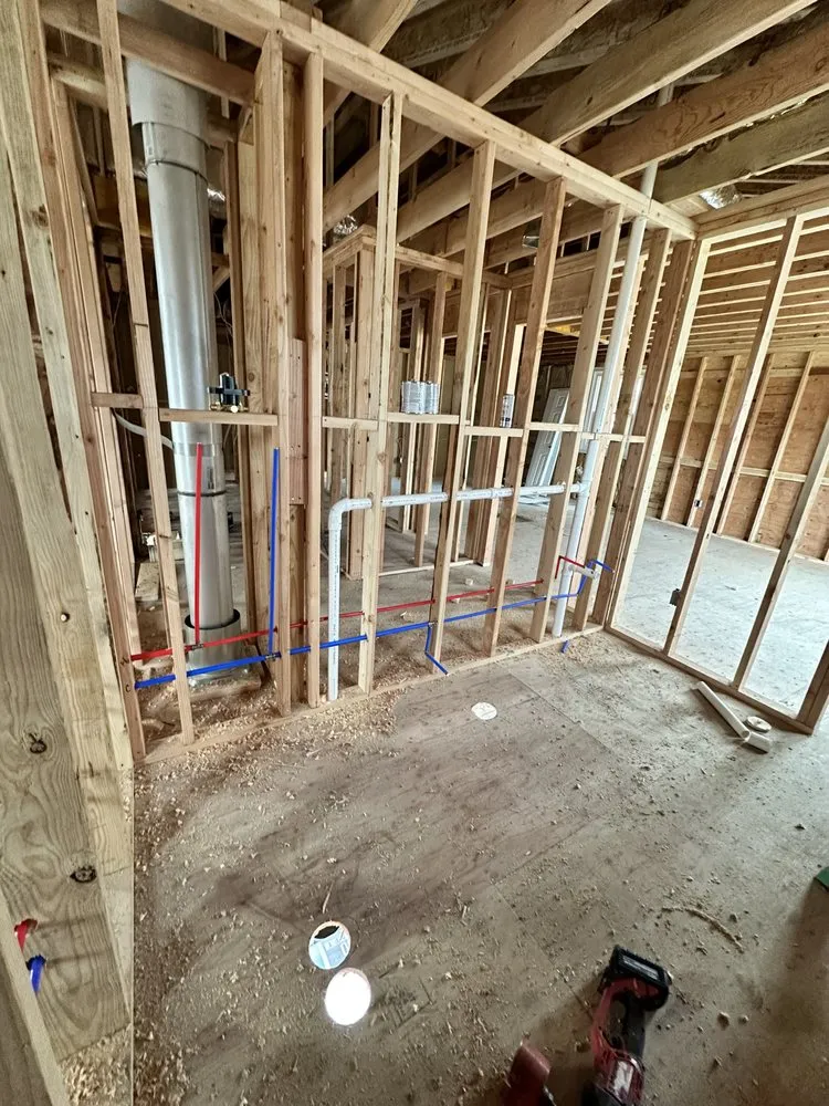 Slide of Vario Plumbing and Heating