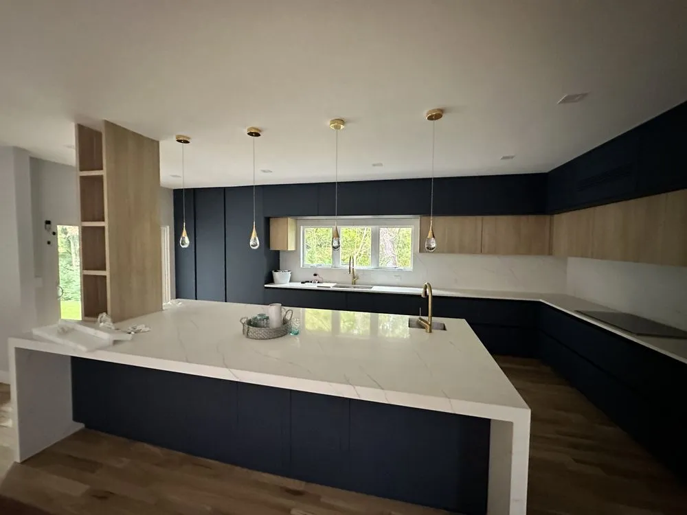 Slide of Vario Plumbing and Heating