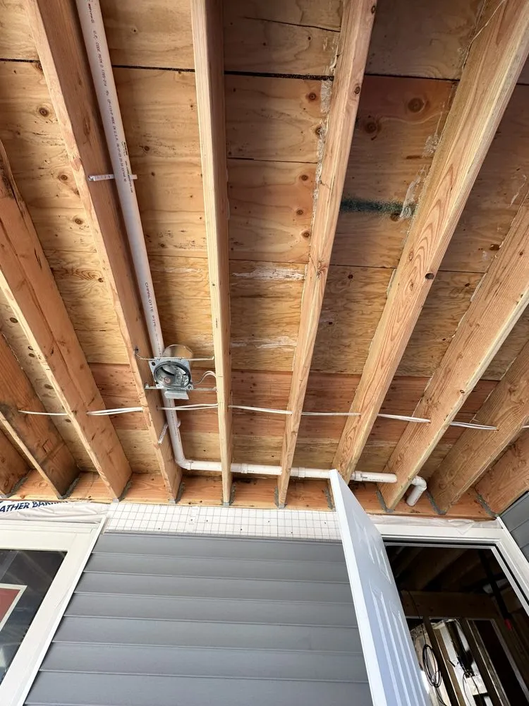 Slide of Vario Plumbing and Heating