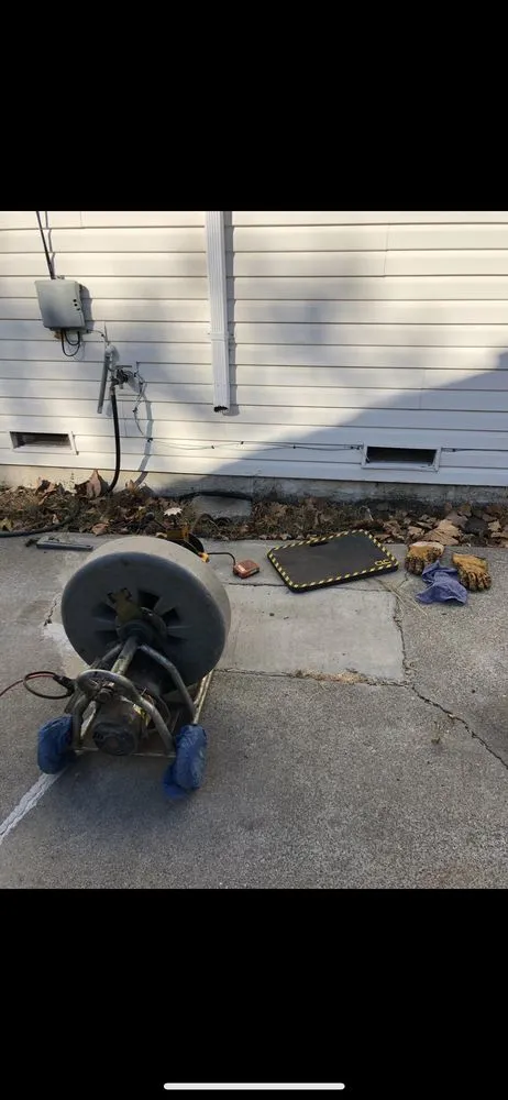 Slide of Varnadore Plumbing