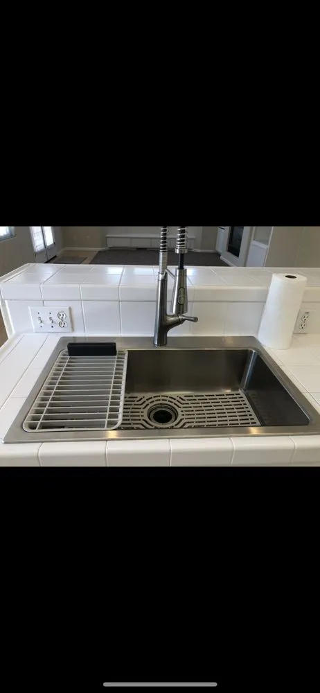 Slide of Varnadore Plumbing