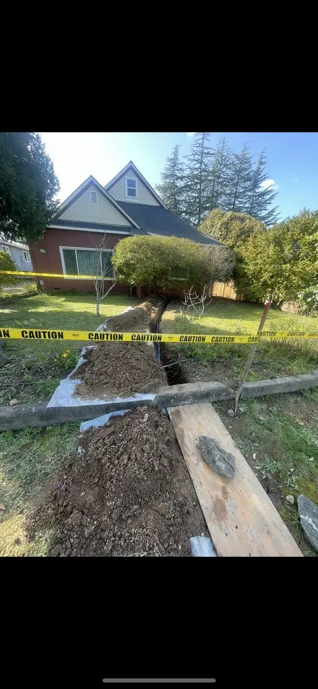 Slide of Varnadore Plumbing