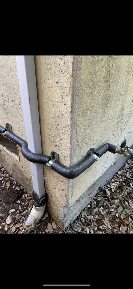 Slide of Varnadore Plumbing