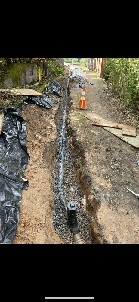 Slide of Varnadore Plumbing