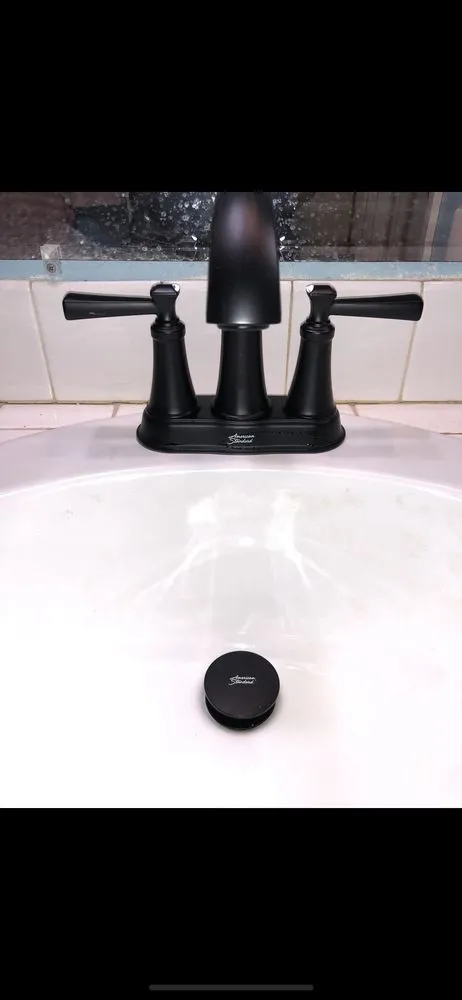 Slide of Varnadore Plumbing