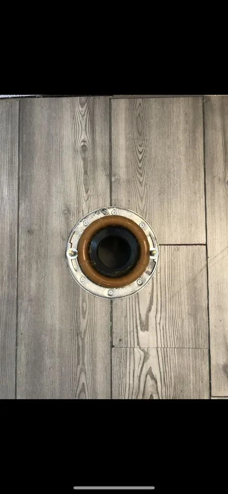 Emergency leak detection for homes in Windsor, CA by Varnadore Plumbing