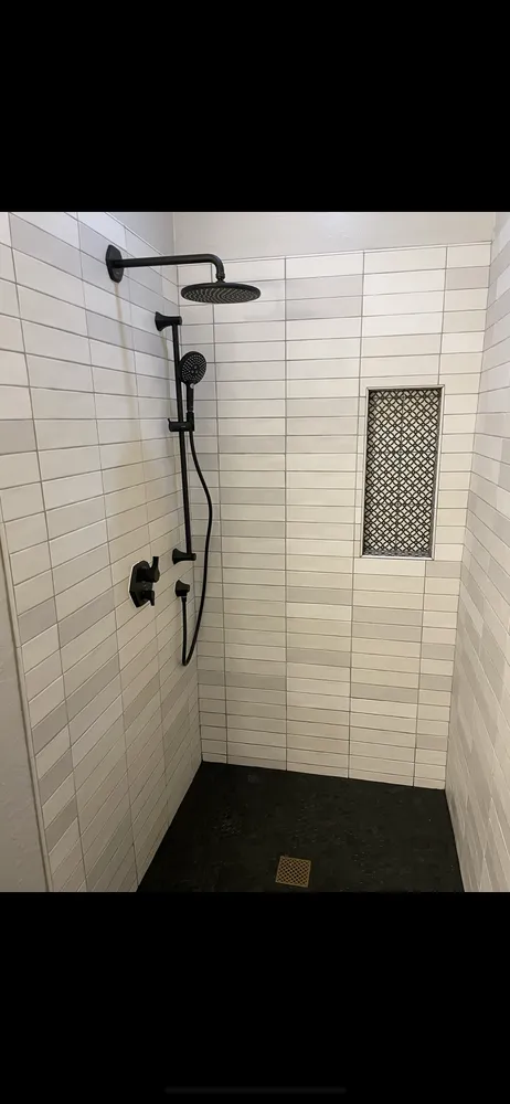 Slide of Varnadore Plumbing