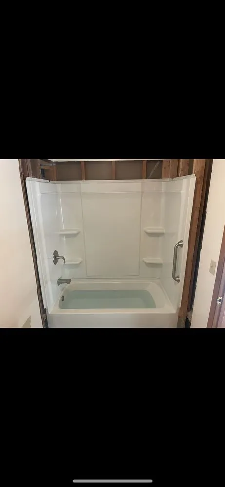 Slide of Varnadore Plumbing