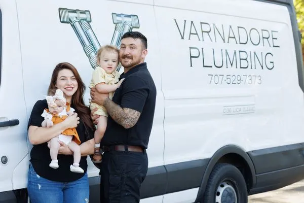 Varnadore Plumbing