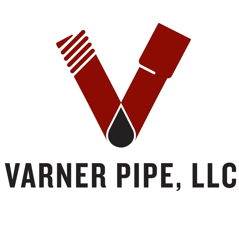 Slide of Varner Pipe