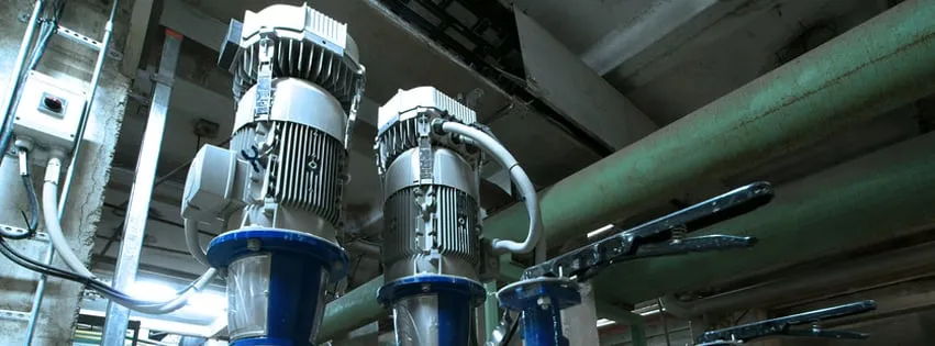 Slide of Varner Pipe