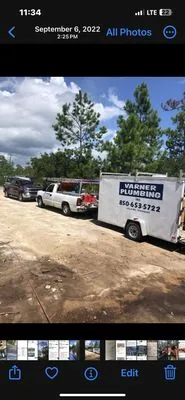 Varner Plumbing