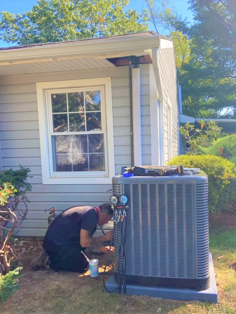 Slide of Varsity Home Service