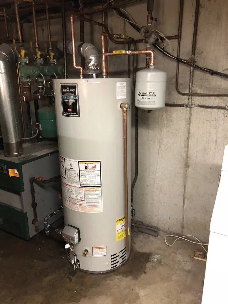 Slide of Varsity Home Service