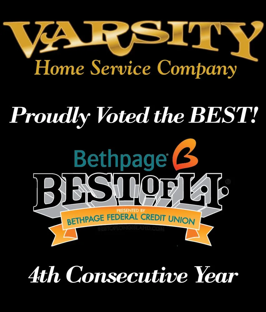 Slide of Varsity Home Service