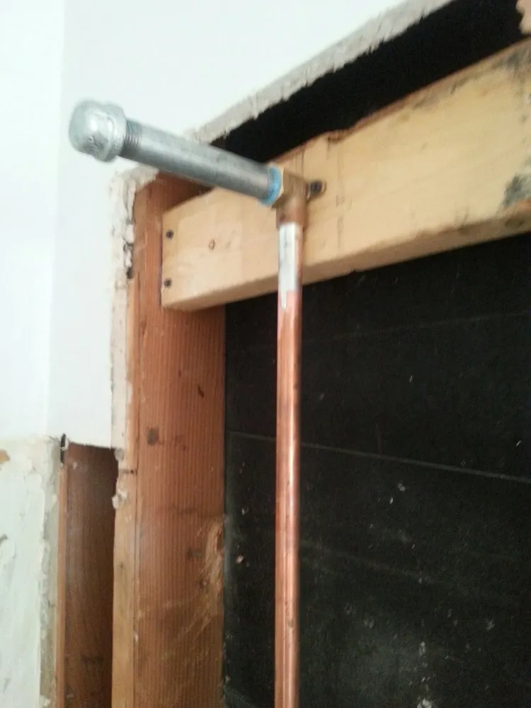 Slide of Vasco Plumbing