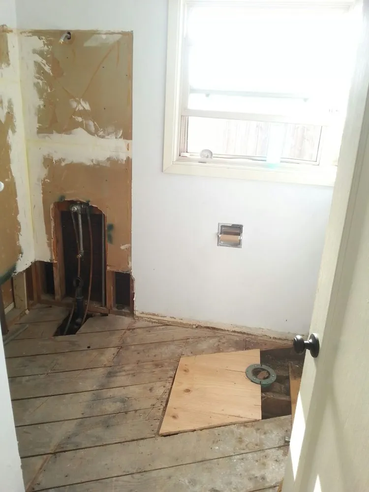 Slide of Vasco Plumbing