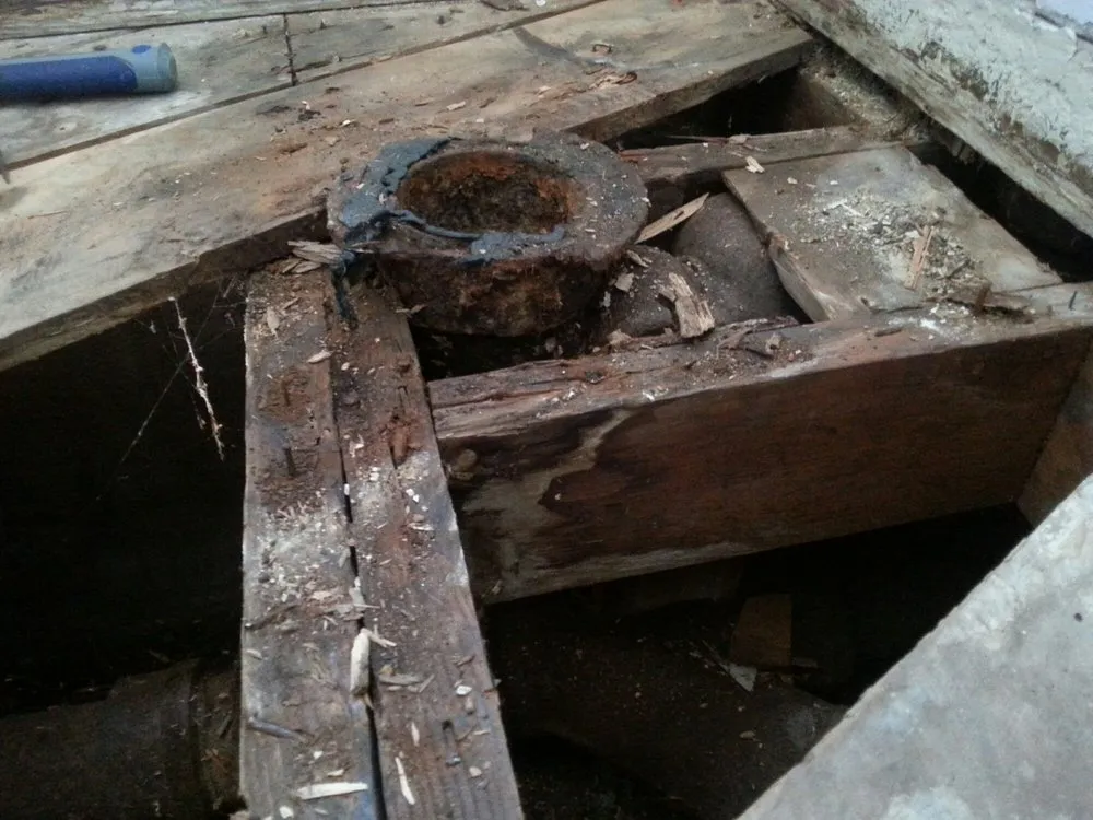 Slide of Vasco Plumbing