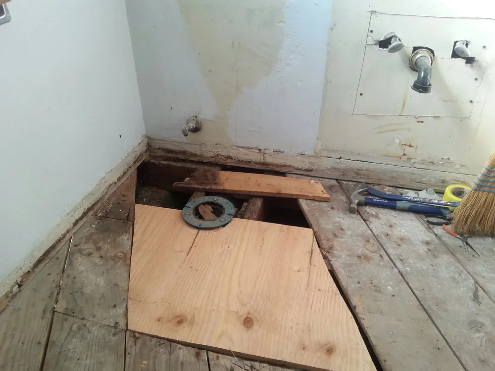 Slide of Vasco Plumbing