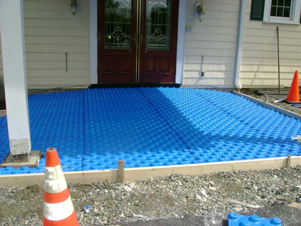 Slide of Vasiles Plumbing & Heating