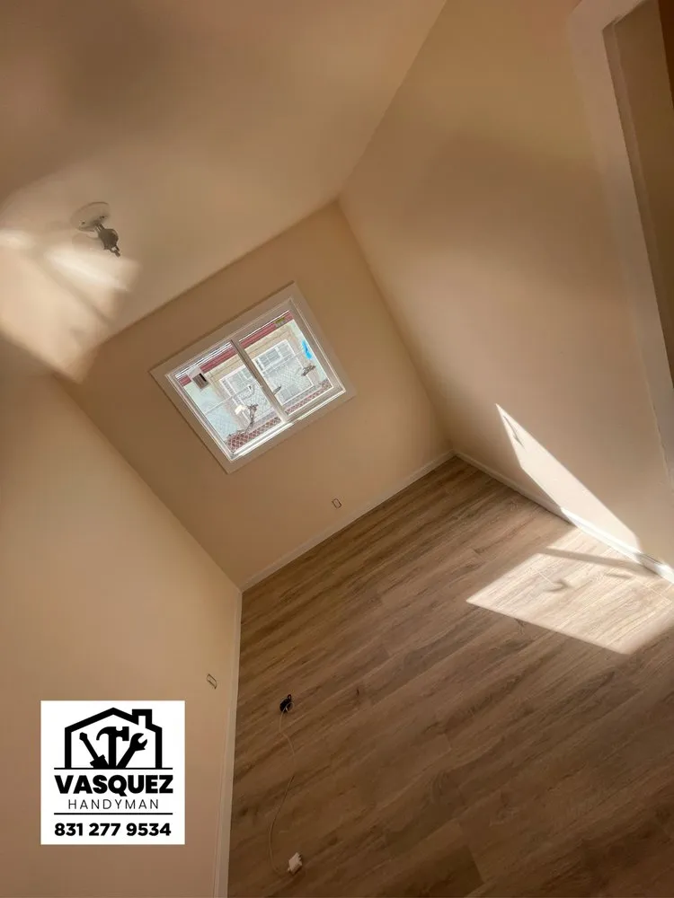 Slide of Vasquez Handyman