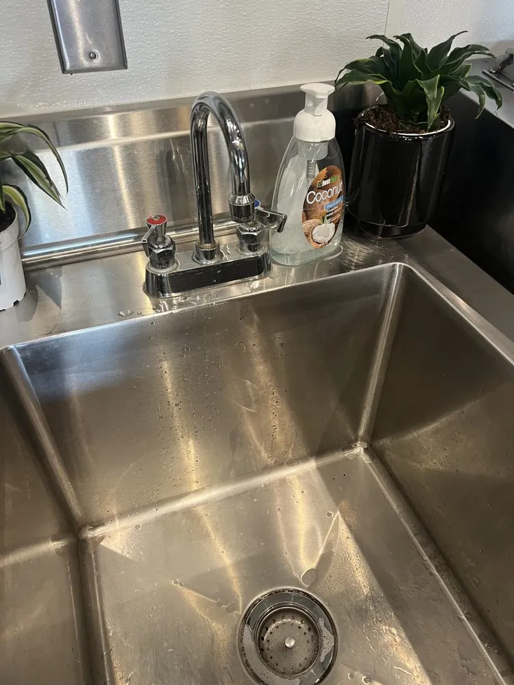 Slide of Vasquez Plumbing