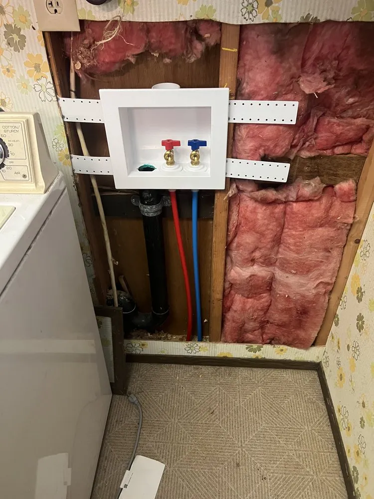 Slide of Vasquez Plumbing