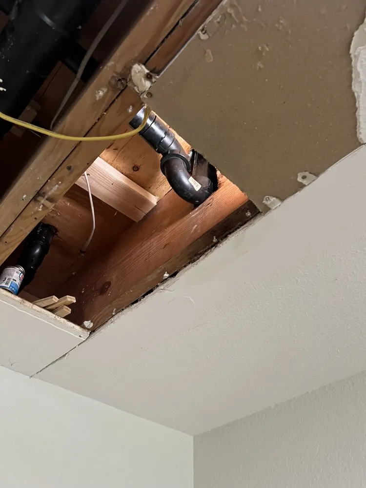 Slide of Vasquez Plumbing