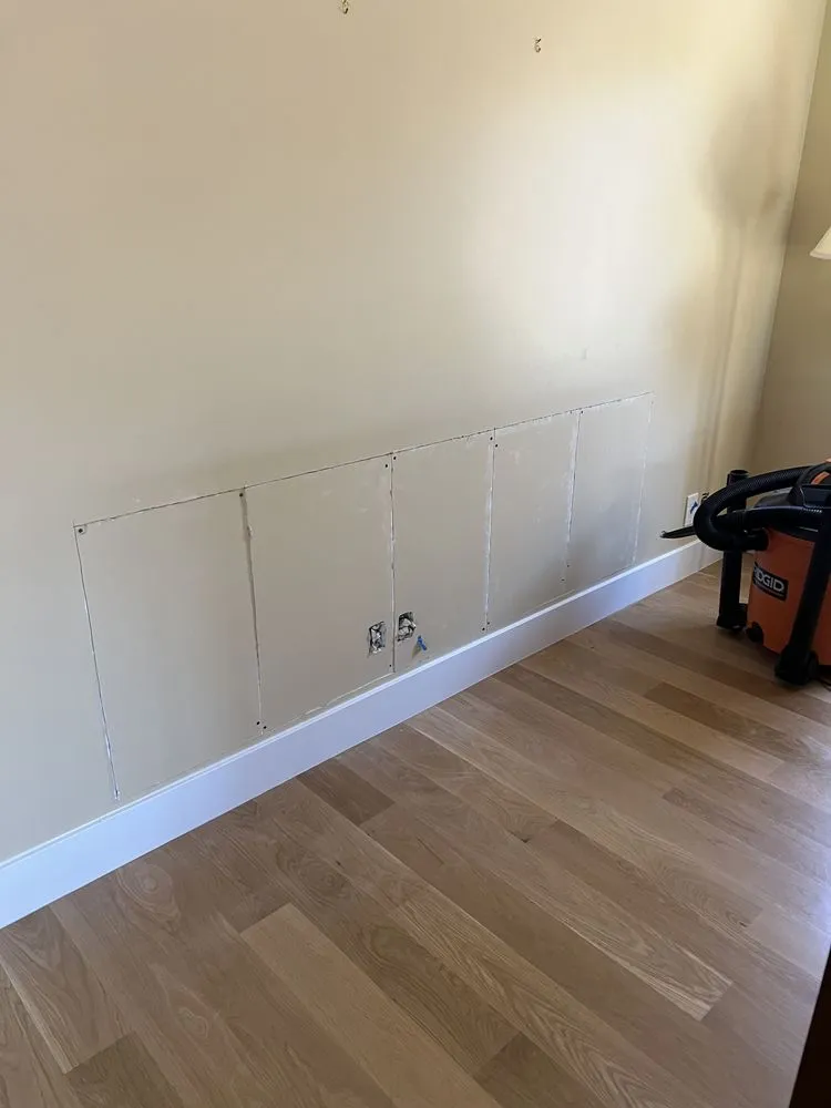 Slide of Vasquez Plumbing