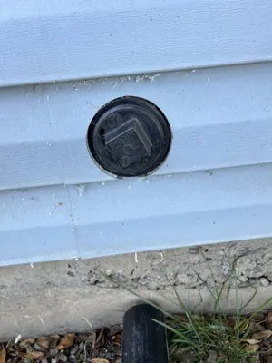 Vasquez Plumbing Logo