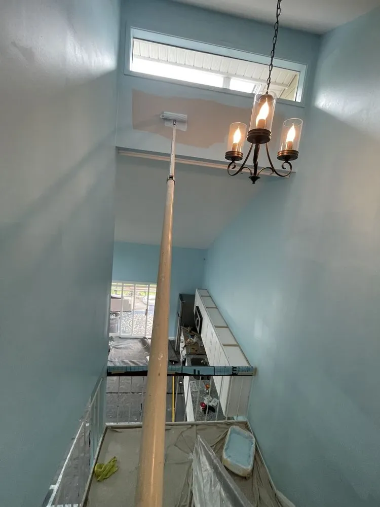 Slide of Vasquez Remodeling DMV