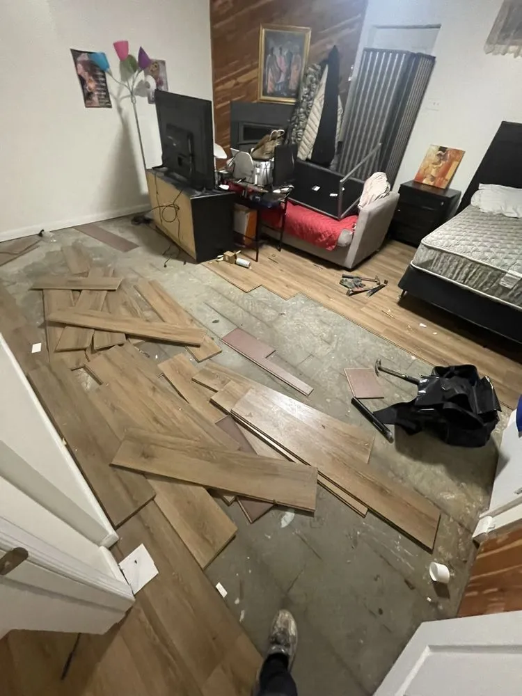 Slide of Vasquez Remodeling DMV