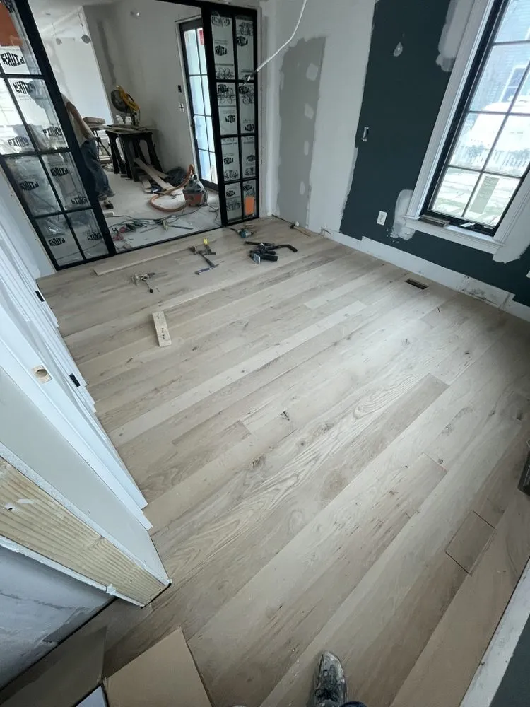 Slide of Vasquez Remodeling DMV