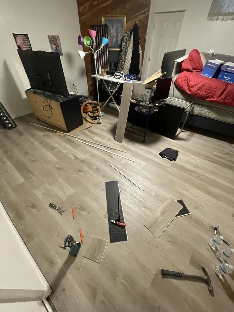 Slide of Vasquez Remodeling DMV