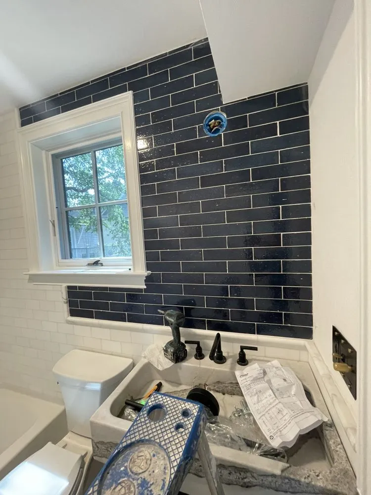 Expert plumbing repair in Landover Hills, MD by Vasquez Remodeling DMV