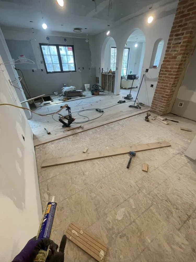 Quality emergency plumbing experts serving Landover Hills, MD - Vasquez Remodeling DMV